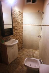 Solares de Tupungato