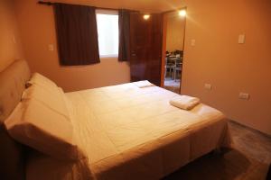 Solares de Tupungato