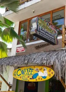 Hotel Boutique Hurvínek - 蒙塔尼塔