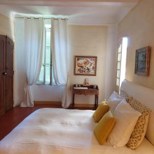 B&B / Chambres d'hotes La Cordeline : photos des chambres