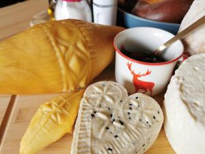 Predlówka - Na dachu Świata