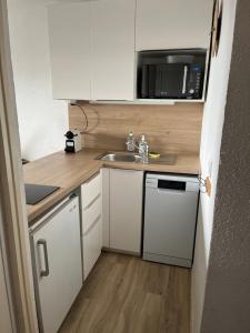 Font romeu logement 4 saisons