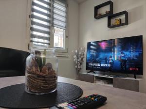 - 1 - Appartement charmant moderne 5 pers T3 73m2