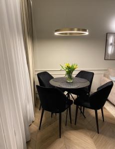 Baltic Premium Apartment z klimatyzacją ZASPA VVITA