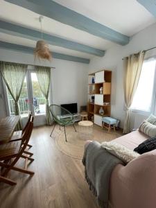 Logement entier - Quartier Phare - Tranche sur Mer