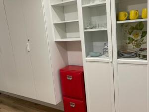 Studio rénové au centre, balcon, Wifi gratuit - FR-1-346-531