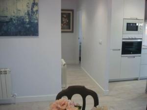 Albatros (wifi y garaje)