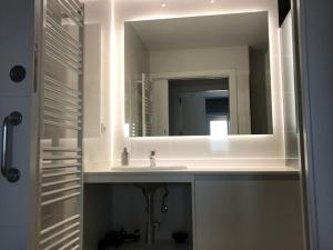 Albatros (wifi y garaje)