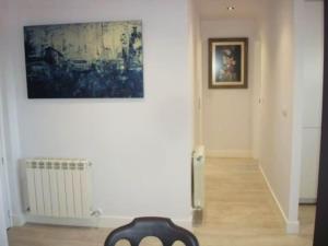 Albatros (wifi y garaje)