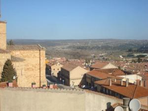 Albatros (wifi y garaje)