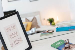 Sweet Home in Laterano