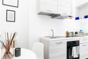 Sweet Home in Laterano