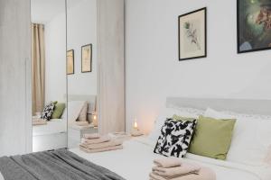 Sweet Home in Laterano