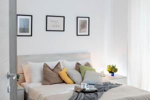 Sweet Home in Laterano