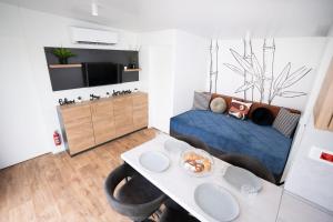 Luxury Mobile Home Marbella 167 -Terra Park SpiritoS