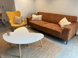 De Skure: vakantiewoning op boerderij - Zwevegem