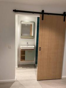 De Skure: vakantiewoning op boerderij