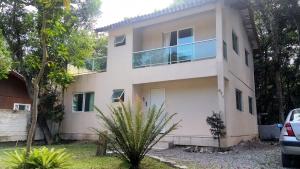 Casa Praia de Mariscal