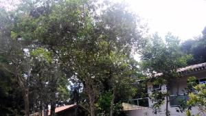 Casa Praia de Mariscal