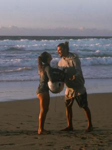 Dein Appartement Sunset View und Meer