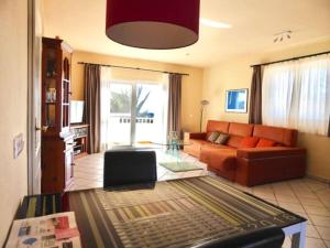 Dein Appartement Sunset View und Meer