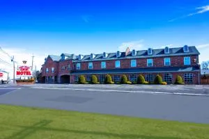 Post Road Inn Motel - 阿弗内尔