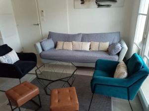 Sainte Maxime - Superbe appartement neuf classé 4 etoiles