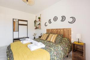 La Colina LadyBlue Apto acogedor cerca de Sierra Nevada y Alhambra