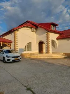 Cozy and modern house - Mavrodolu