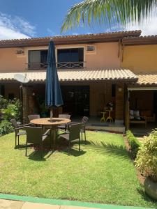Itacimirim vilage Villas da Praia