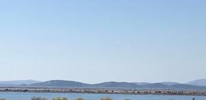 Ion Apartments Messolonghi Double Room Sea View Loft