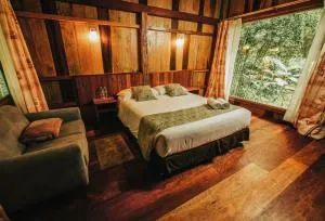 Hostería Kumbha Mela Mindo - Miraflores