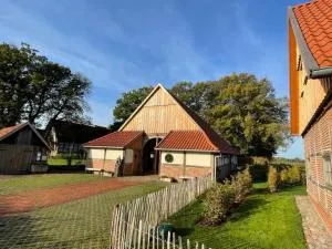 Artlandhaus 1719 - Geschichte trifft Moderne - Schnetlage