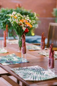 Hoi An Nguyen Homestay