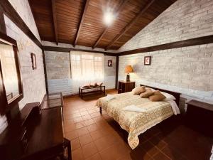 Hostería EL Trapiche Lodge & Spa