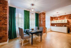 Fancy Apartment Nikiszowiec