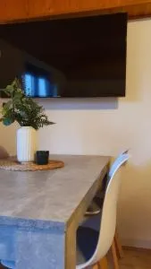 Apartment Silva - 卡佩尔-格拉芬豪森