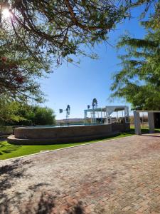 Watervalsrivier Farm