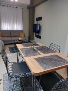 Vila Tafa apartments ap3