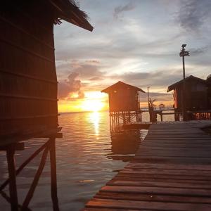 Arborek Diving Homestay R4