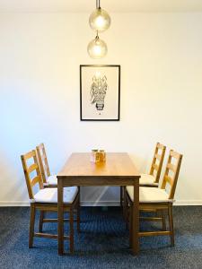 Randers residence Sankt Andreas - 2 room apartment