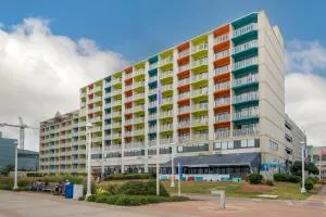 Sandcastle Resort - 弗吉尼亚海滩