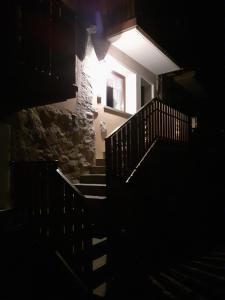 Soggiorno Vacanze Stella Alpina