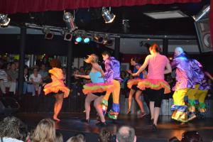 Campings Le Sherwood - Mobil-Home : photos des chambres