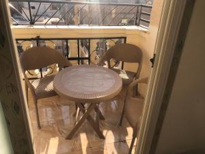 AC, Wi-Fi Shahrazad Beach Apartment-3