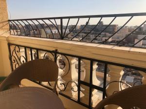 AC, Wi-Fi Shahrazad Beach Apartment-3