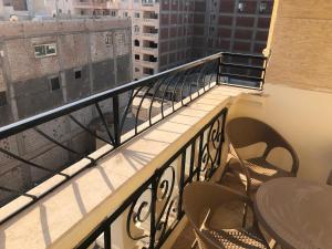 AC, Wi-Fi Shahrazad Beach Apartment-3