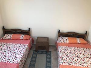 AC, Wi-Fi Shahrazad Beach Apartment-3