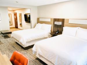 Holiday Inn Express & Suites Frazier Park by IHG
