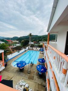 Hotel Caribe La Vega